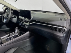 New 2025  Nissan Altima SR AWD at Graham Auto Mall near Mansfield, OH