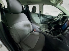 New 2025  Ford Ranger XLT 4WD SuperCrew 5' Box at Graham Auto Mall near Mansfield, OH