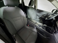 Used 2024  Nissan Rogue AWD S at Graham Auto Mall near Mansfield&comma; OH