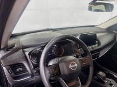 Used 2026  Nissan Rogue AWD S at Graham Auto Mall near Mansfield&comma; OH