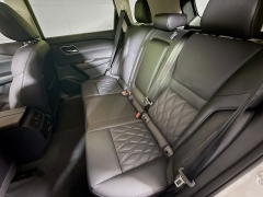 New 2026  Nissan Rogue AWD Platinum at Dutro Auto near Zanesville&comma; OH