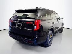 New 2025  Ford Expedition Tremor 4x4 at Graham Auto Mall near Mansfield, OH