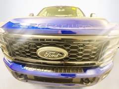 New 2026  Ford Super Duty F-250 4WD XLT Crew Cab SRW 6&period;75' Box at Dutro Auto near Zanesville&comma; OH