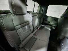New 2026  Nissan Frontier Crew Cab 4x4 SV at Graham Auto Mall near Mansfield&comma; OH