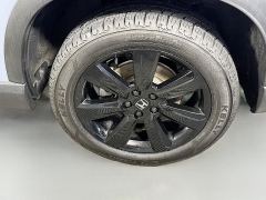 Used 2025  Honda Pilot Black Edition AWD at Dutro Auto near Zanesville&comma; OH