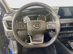 New 2026  Nissan Rogue 2026&period;5 AWD Dark Armor at Graham Auto Mall near Mansfield&comma; OH