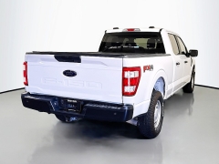 Used 2022  Ford F-150 4WD XL SuperCrew 6&period;5' Box at Graham Auto Mall near Mansfield&comma; OH