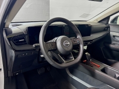 New 2026  Nissan Kicks SR AWD at Graham Auto Mall near Mansfield&comma; OH