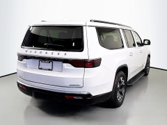 Used 2023  Jeep Wagoneer L Series III 4x4 at Graham Auto Mall near Mansfield, OH