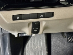 New 2027  Nissan Murano AWD Platinum at Dutro Auto near Zanesville&comma; OH