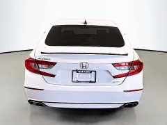 Used 2022  Honda Accord Sedan Sport 1&period;5T CVT at Graham Auto Mall near Mansfield&comma; OH