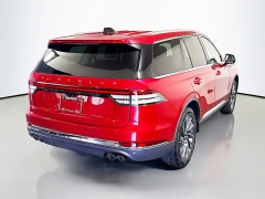 New 2026  Lincoln Aviator Premiere AWD at Graham Auto Mall near Mansfield&comma; OH