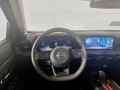 New 2026  Nissan Kicks SR AWD at Graham Auto Mall near Mansfield&comma; OH