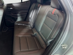 Used 2025  Chevrolet Trax FWD 4dr 2RS at Graham Auto Mall near Mansfield, OH