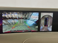 New 2024 Lincoln Nautilus Premiere AWD at Dutro Auto near Zanesville, OH