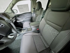 New 2026  Nissan Frontier Crew Cab 4x4 SV at Dutro Auto near Zanesville&comma; OH