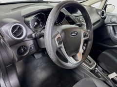 Used 2018  Ford Fiesta 4d Hatchback SE at Dutro Auto near Zanesville&comma; OH