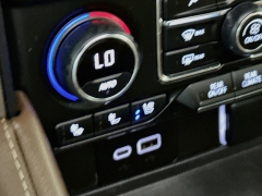Used 2023  Chevrolet Tahoe 4WD 4dr High Country at Graham Auto Mall near Mansfield&comma; OH