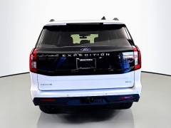 New 2025  Ford Expedition Max Active 4x4 at Graham Auto Mall near Mansfield, OH