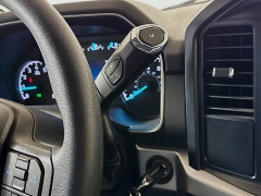 Used 2022  Ford F-150 4WD XL SuperCrew 6&period;5' Box at Graham Auto Mall near Mansfield&comma; OH