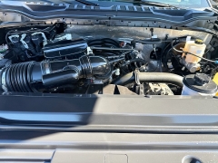 Used 2022  Ford Super Duty F-250 4WD XL Crew Cab SRW 8' Box at Graham Auto Mall near Mansfield&comma; OH