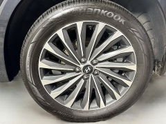 Used 2023  Hyundai Palisade Calligraphy AWD at Graham Auto Mall near Mansfield, OH