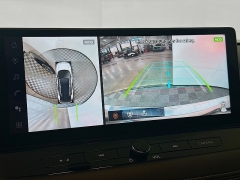 New 2026  Nissan Rogue AWD Platinum at Dutro Auto near Zanesville&comma; OH