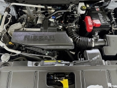 Used 2024  Nissan Rogue AWD S at Graham Auto Mall near Mansfield&comma; OH