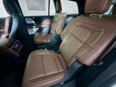 New 2026  Lincoln Aviator Reserve AWD at Dutro Auto near Zanesville&comma; OH