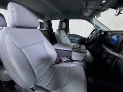 New 2025  Ford Super Duty F-250 4WD XL SuperCab SRW 8' Box at Dutro Auto near Zanesville, OH