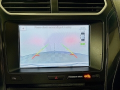 Used 2017  Ford Explorer 4d SUV FWD XLT at Graham Auto Mall near Mansfield&comma; OH