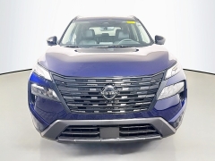 New 2026  Nissan Rogue 2026&period;5 AWD Dark Armor at Graham Auto Mall near Mansfield&comma; OH