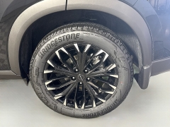 New 2026  Nissan Rogue 2026&period;5 AWD Dark Armor at Dutro Auto near Zanesville&comma; OH