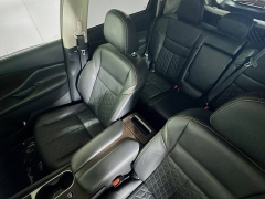 Used 2024  Nissan Murano AWD Platinum at Graham Auto Mall near Mansfield, OH