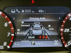 New 2026  Nissan Frontier Crew Cab 4x4 Long Bed PRO-4X at Graham Auto Mall near Mansfield&comma; OH