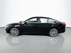 New 2026  Nissan Altima SV FWD at Dutro Auto near Zanesville&comma; OH