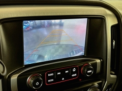 Used 2015  GMC Sierra 1500 4WD Crew Cab SLT at Graham Auto Mall near Mansfield&comma; OH