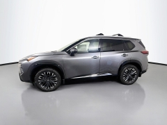 New 2026  Nissan Rogue 2026&period;5 AWD Platinum at Dutro Auto near Zanesville&comma; OH