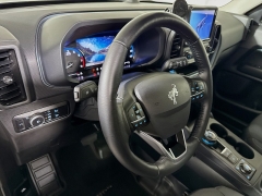 Used 2023  Ford Bronco Sport Badlands 4x4 at Dutro Auto near Zanesville&comma; OH