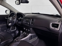 Used 2017  Jeep All-New Compass 4d SUV FWD Latitude at Dutro Auto near Zanesville&comma; OH