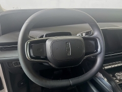 New 2026  Lincoln Nautilus Reserve AWD at Graham Auto Mall near Mansfield&comma; OH