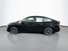 New 2027  Nissan Sentra SV Sedan at Graham Auto Mall near Mansfield&comma; OH