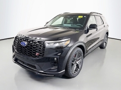 Used 2026  Ford Explorer ST 4WD at Dutro Auto near Zanesville&comma; OH