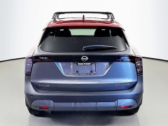 New 2026  Nissan Kicks SR AWD at Dutro Auto near Zanesville&comma; OH