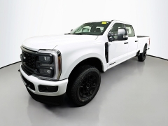 New 2026  Ford Super Duty F-350 4WD XL Crew Cab SRW 8' Box at Dutro Auto near Zanesville, OH