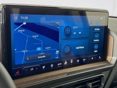 New 2025  Ford Bronco Sport Outer Banks 4x4 at Dutro Auto near Zanesville, OH