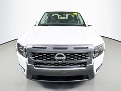 New 2026  Nissan Frontier Crew Cab 4x4 SV at Dutro Auto near Zanesville&comma; OH