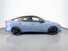 New 2026  Nissan Sentra SR Sedan at Dutro Auto near Zanesville&comma; OH
