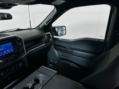 Used 2022  Ford F-150 4WD XL SuperCrew 5.5' Box at Graham Auto Mall near Mansfield, OH