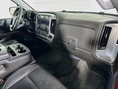 Used 2015  GMC Sierra 1500 4WD Crew Cab SLT at Graham Auto Mall near Mansfield&comma; OH